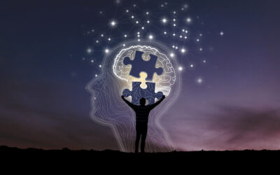 A oração é a acupuntura da alma