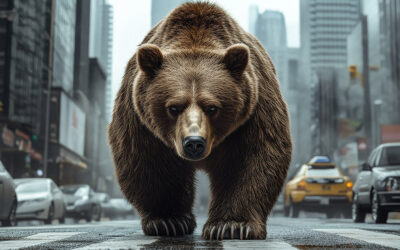 A saga do Urso… ou: Como a miopia organizacional pode acabar com um empreendimento