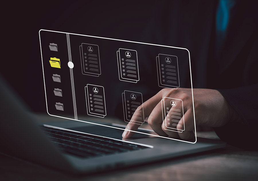 As exigências ao seu alcance