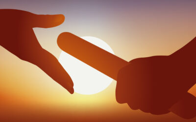 Defina-se como líder ou nada feito! Chega de blá, blá, blá…