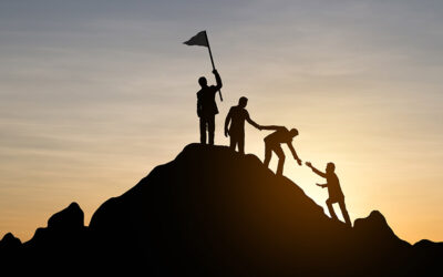 É possível ensinar alguém a ser líder?