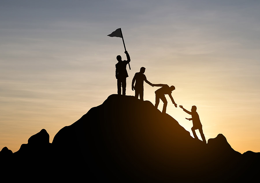 É possível ensinar alguém a ser líder?