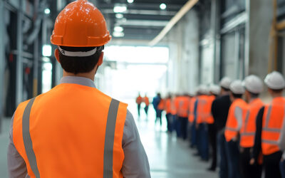 O DDS (diálogo diário de segurança) e o impacto na mente coletiva dos trabalhadores