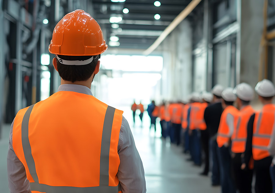 O DDS (diálogo diário de segurança) e o impacto na mente coletiva dos trabalhadores