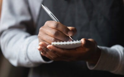 O caráter de uma pessoa também é medido pela forma como ela trata o garçom