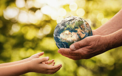 O consumo humano e o impacto no planeta. O que damos em troca?