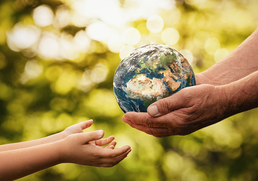 O consumo humano e o impacto no planeta. O que damos em troca?