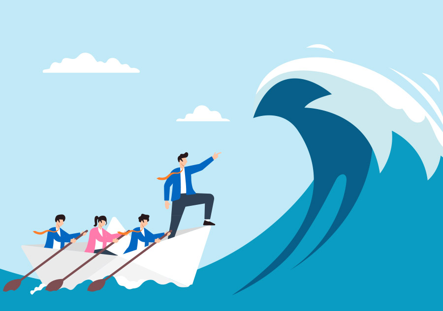 O papel do líder na segurança do trabalho – Valor à Vida!