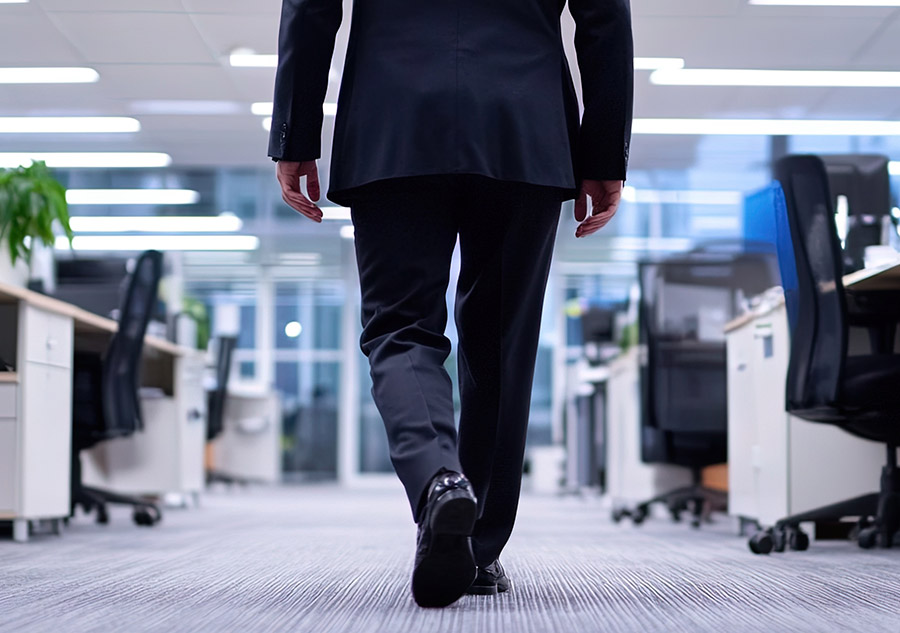 Rescisão indireta. O que é e como se caracteriza?