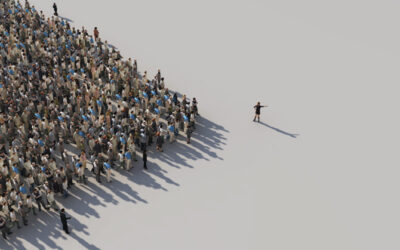 É POSSÍVEL ENSINAR ALGUÉM A SER LÍDER? CLARO QUE SIM!