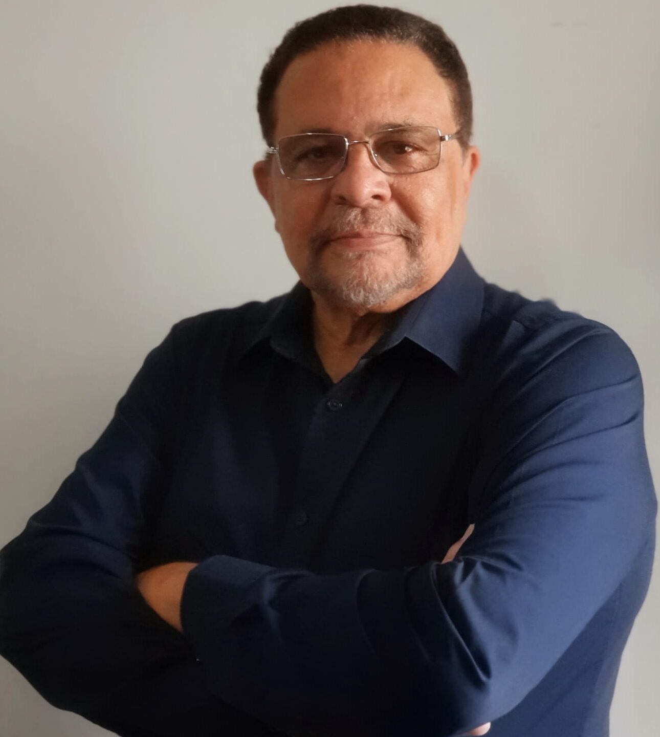 Carlos Mina