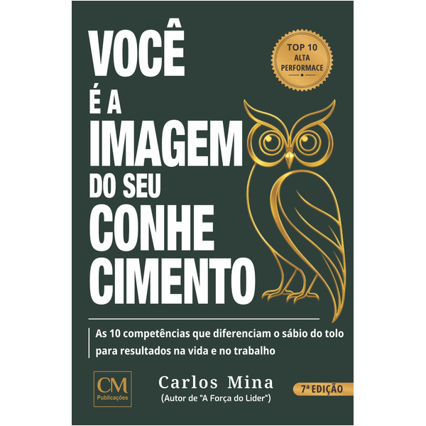 Você é a imagem do seu conhecimento