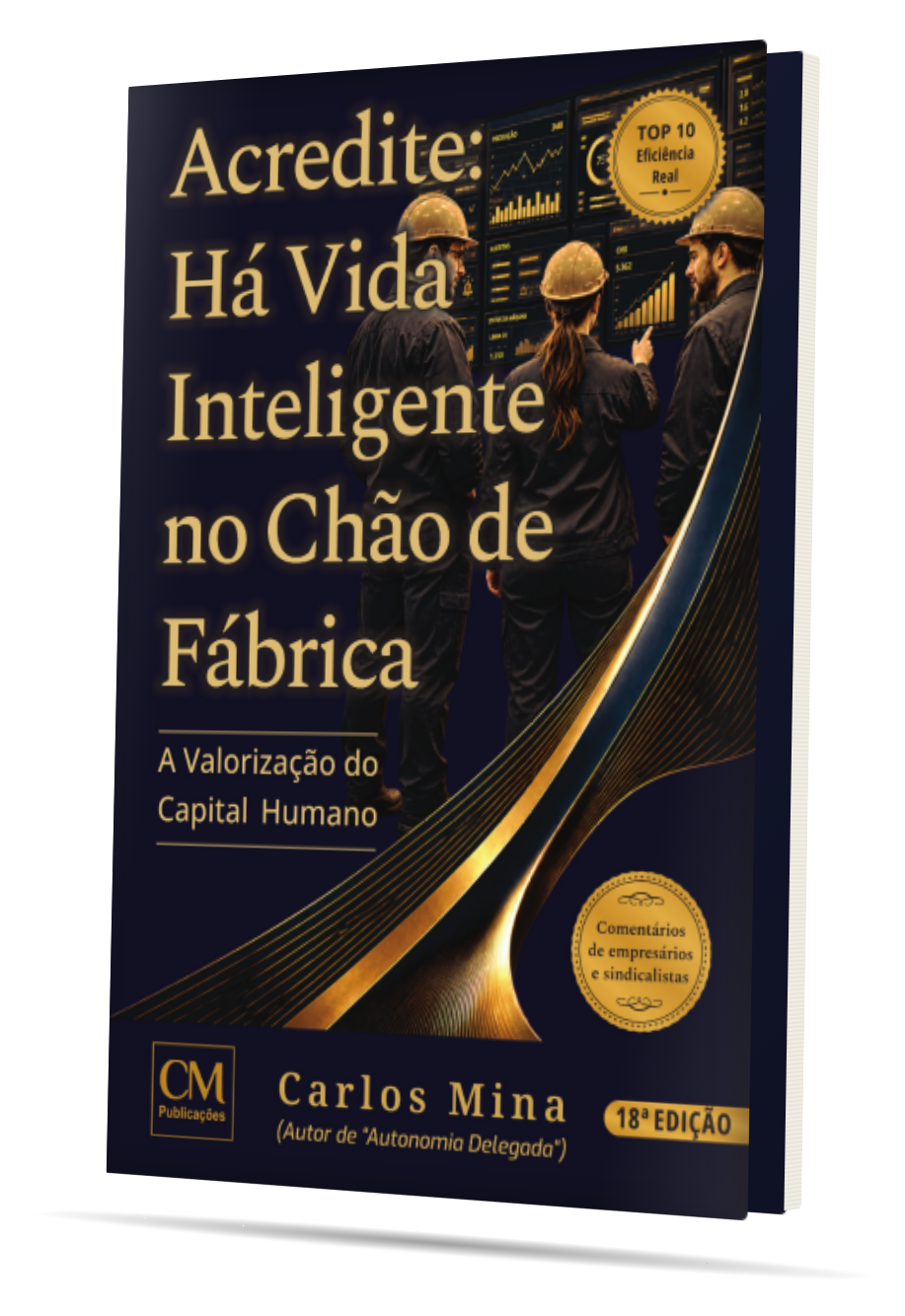 treinamentos