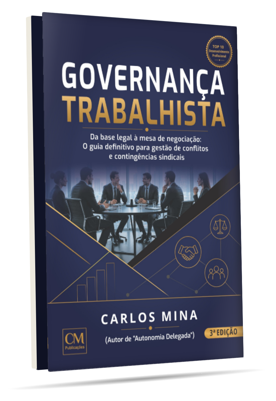 Governança Trabalhista